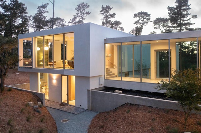 3159 Stevenson Dr, PEBBLE BEACH