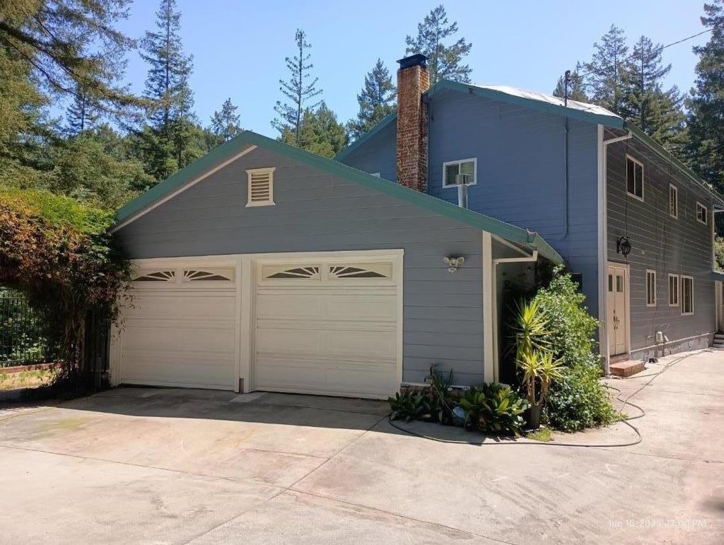 245 Northridge Dr, SCOTTS VALLEY