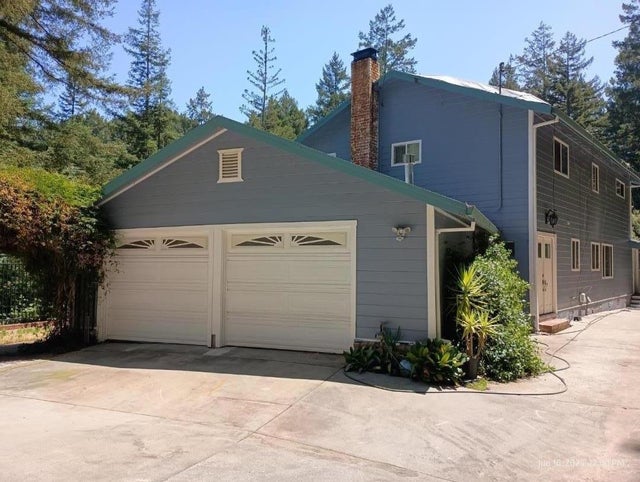 245 Northridge Dr, SCOTTS VALLEY