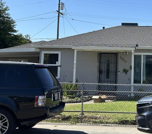 1854 De Ovan Ave, STOCKTON
