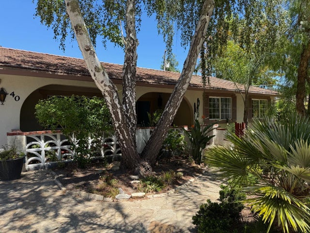 40 Cathy Ln, SCOTTS VALLEY