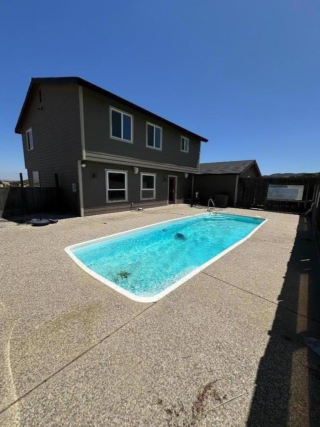 50950 Pine Canyon Rd, KING CITY