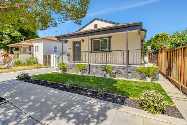 176 N 24th St, SAN JOSE