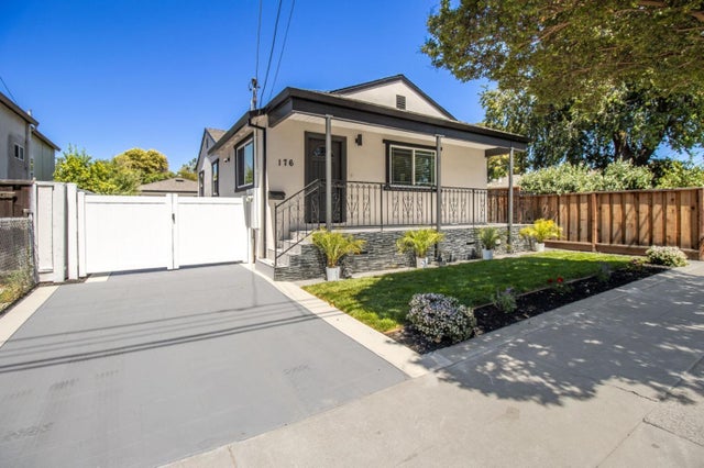 176 N 24th St, SAN JOSE