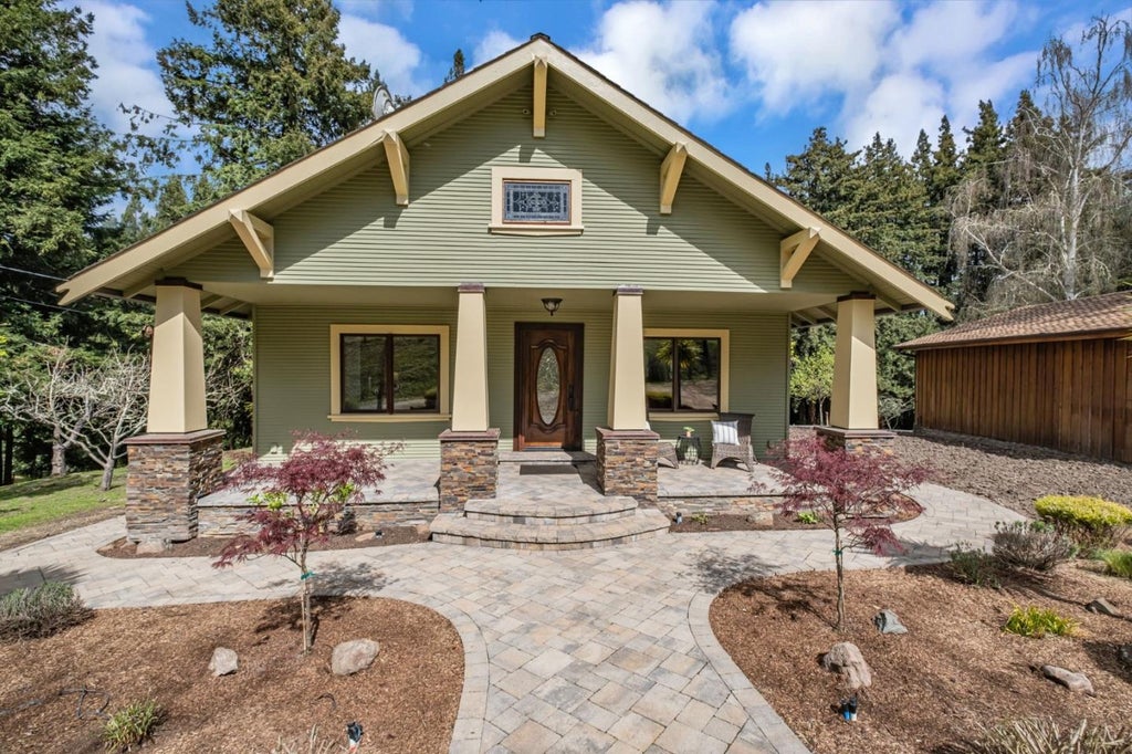 601 Old Hazel Dell, WATSONVILLE