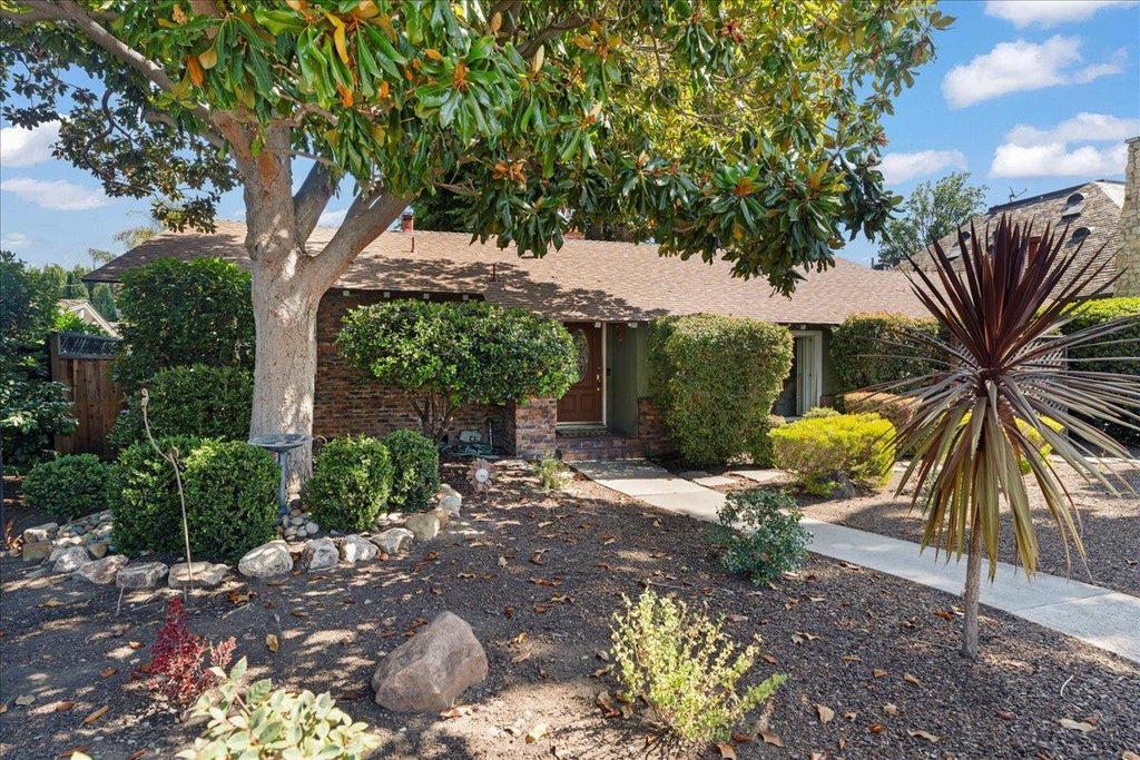 1829 Cabana Dr, SAN JOSE