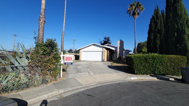 1715 Calle De Plata, SAN JOSE