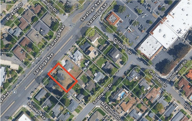 1364 Saratoga Ave, SAN JOSE