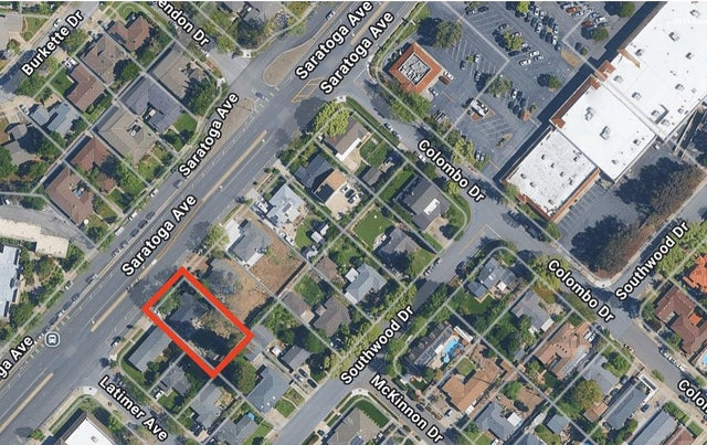 1370 Saratoga Ave, SAN JOSE