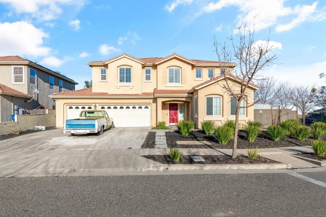 564 Millwood Dr, PATTERSON