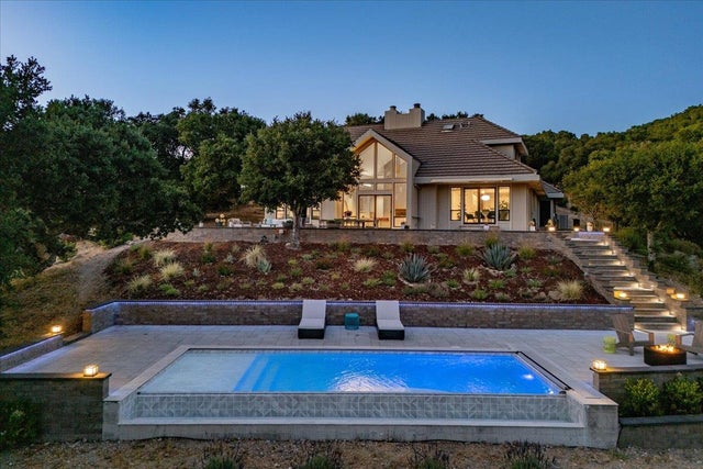 31499 Via Las Rosas, CARMEL VALLEY
