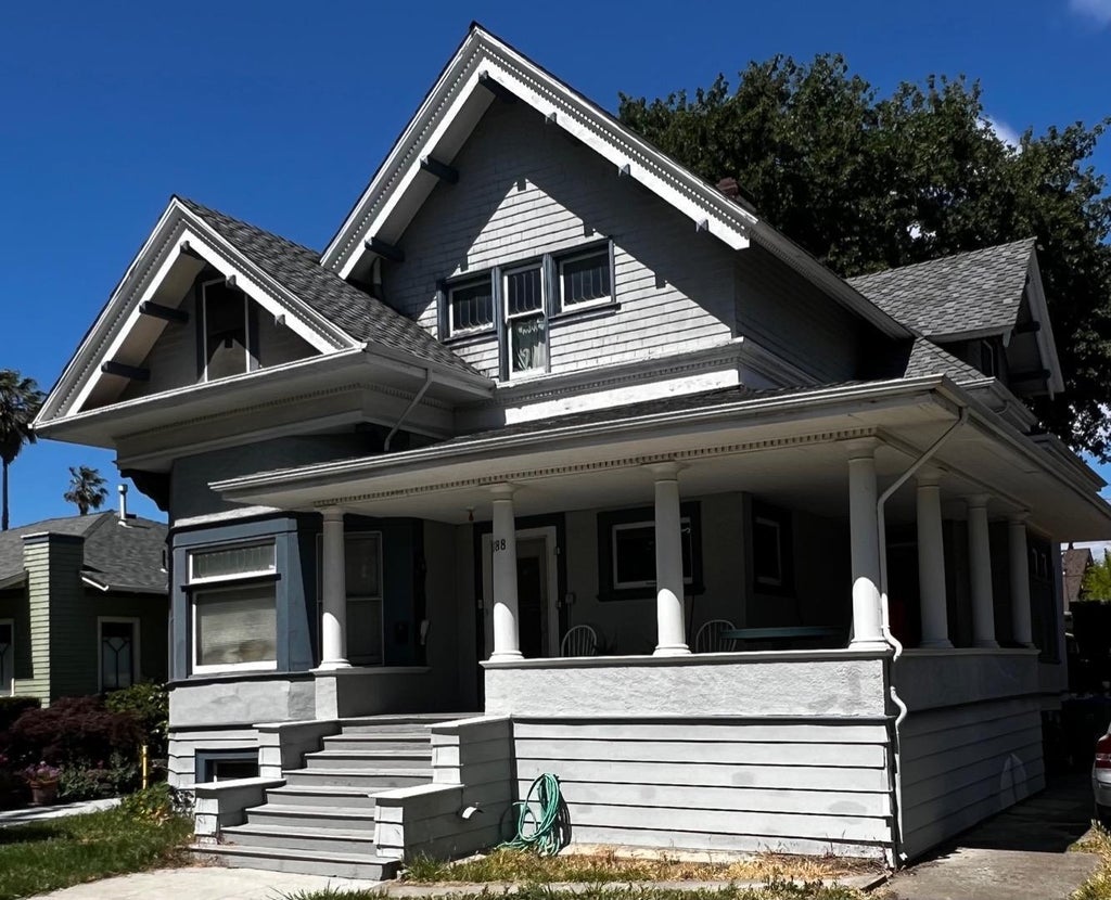 188 S 14th St, SAN JOSE