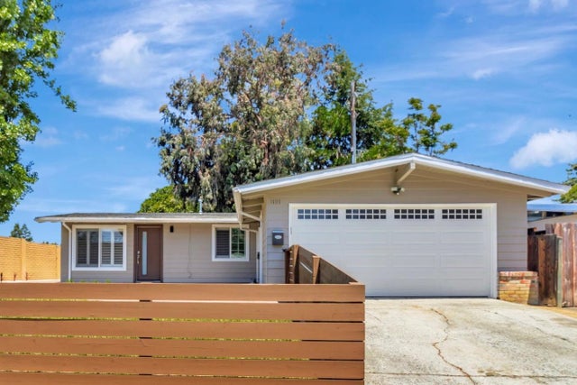 1101 Palamos Ave, Sunnyvale