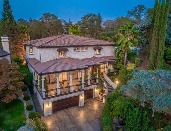 119 Del Norte Vista Way, FOLSOM