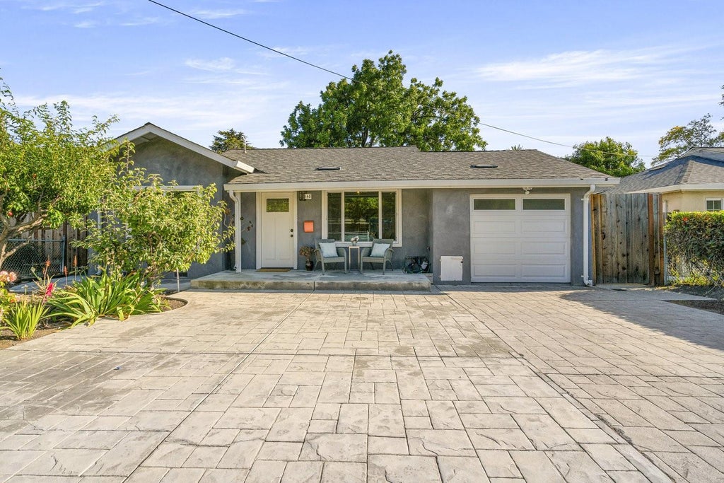 148 W Maude Ave, SUNNYVALE