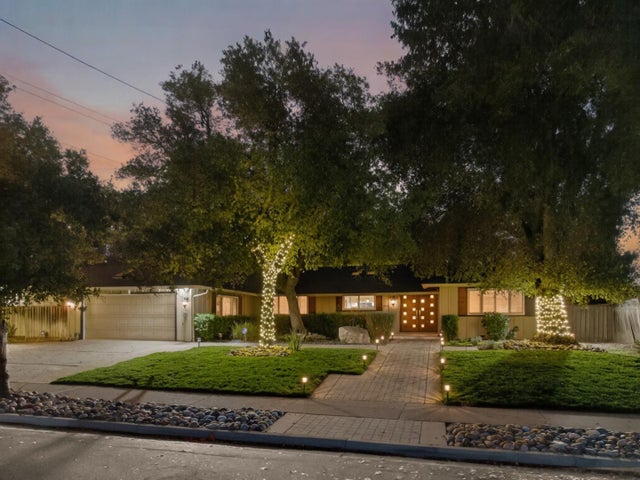 13010 Glen Brae Dr, SARATOGA