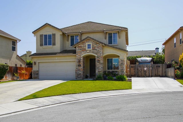 1251 Mulberry St, HOLLISTER