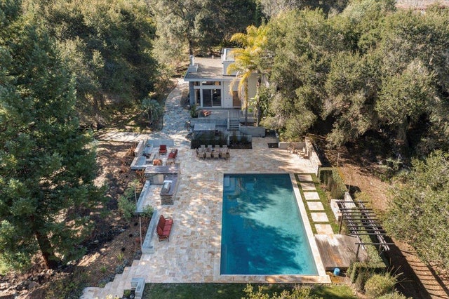 28140 Story Hill Ln, LOS ALTOS HILLS