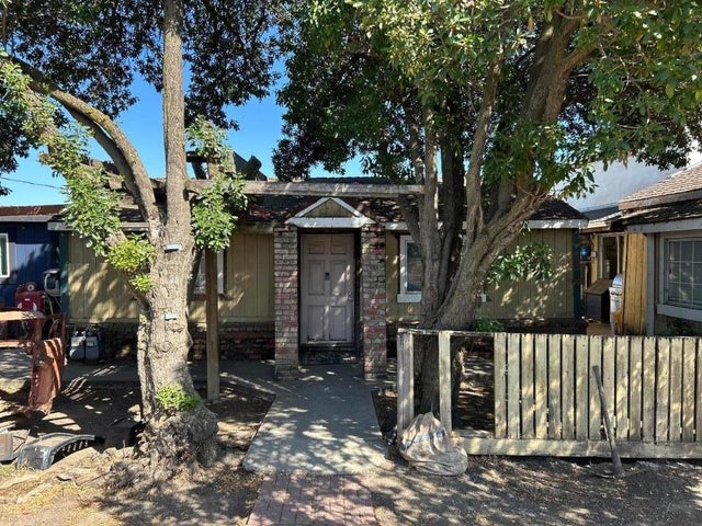 0000 Undisclosed Address, GILROY