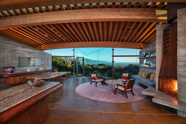 Clear Ridge Rd, BIG SUR