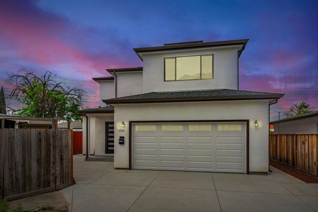 2514 Parkland Ct, SANTA CLARA