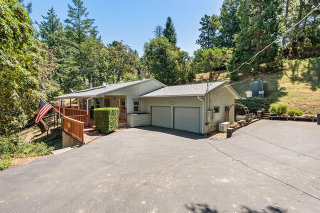 24905 Skyland Rd, LOS GATOS