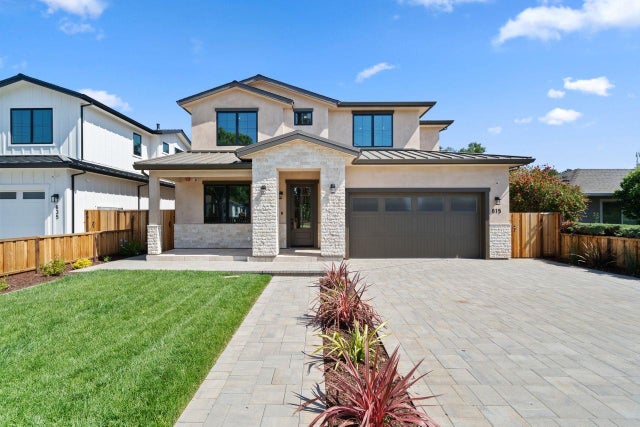 615 Chapman Dr, Campbell