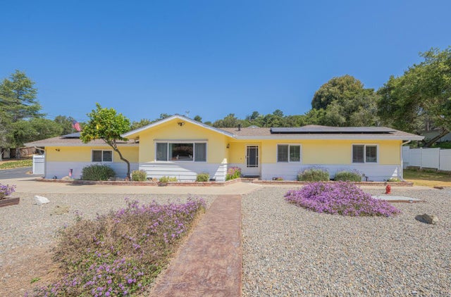 18101 Berta Canyon Rd, SALINAS