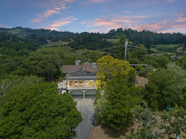 1044 Pleasant Valley Rd, APTOS