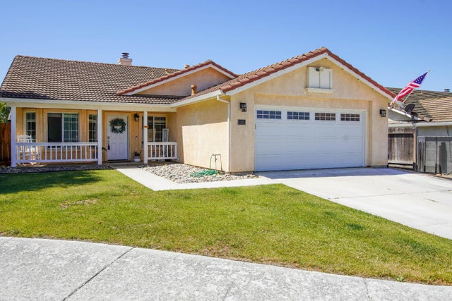 2171 Spruce Dr, Hollister