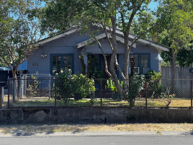 674 Plaza Ave, SACRAMENTO