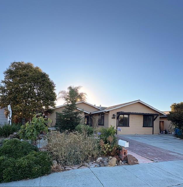 930 Bonnie View Dr, HOLLISTER