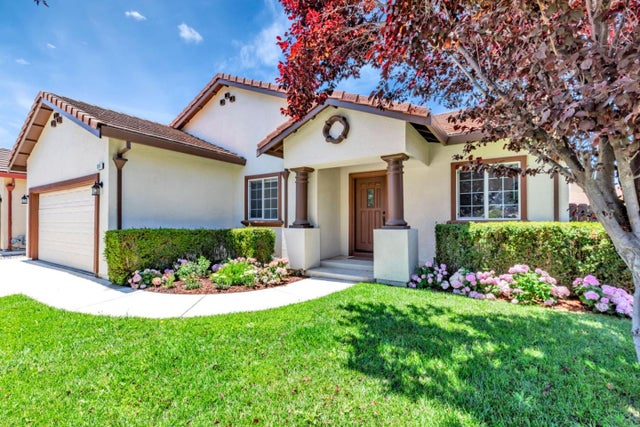 864 Powell, HOLLISTER