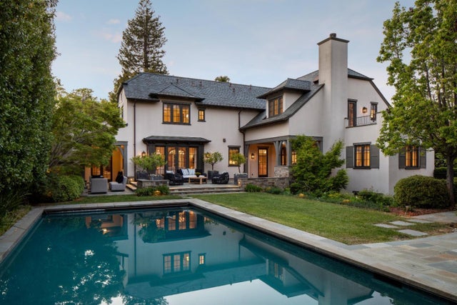 444 Tennyson Ave, PALO ALTO