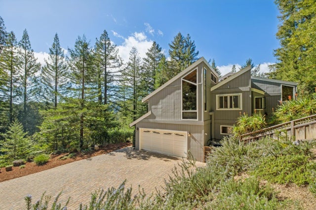 23584 Sky View Ter, LOS GATOS