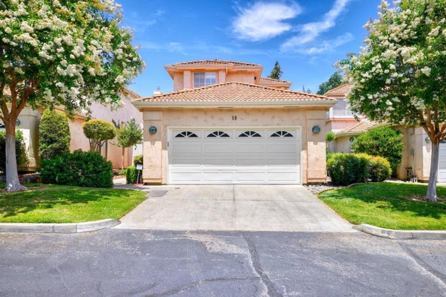 1500 Scenic Dr 18, MODESTO