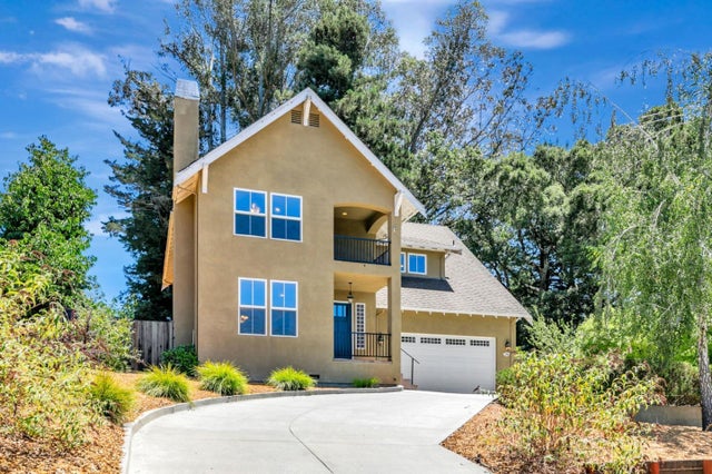 228 N Navarra Dr, SCOTTS VALLEY