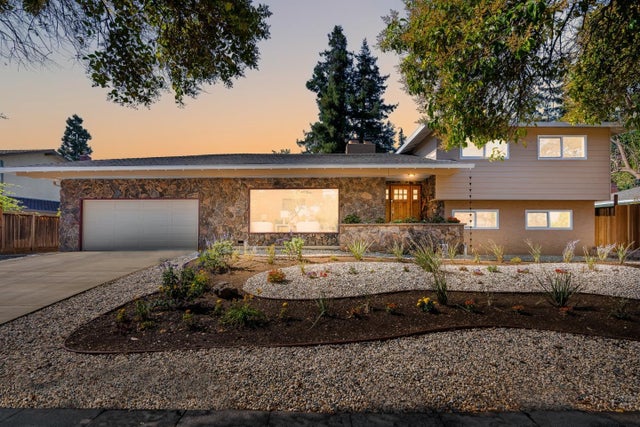 14510 Blossom Hill Rd, LOS GATOS