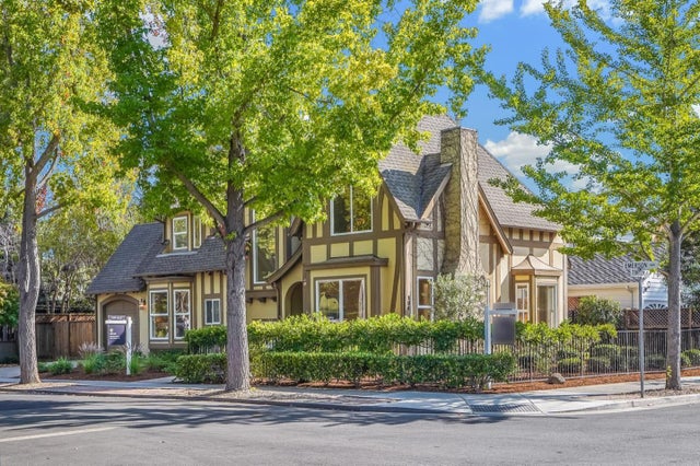 184 Tennyson Ave, PALO ALTO