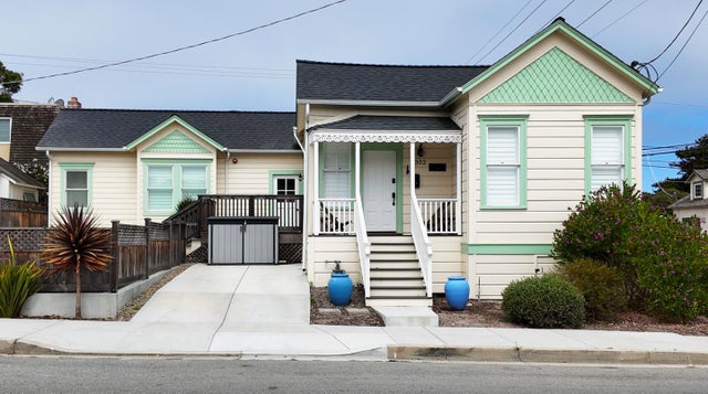302 Park St, PACIFIC GROVE