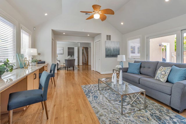 1304 Randol Ave, San Jose