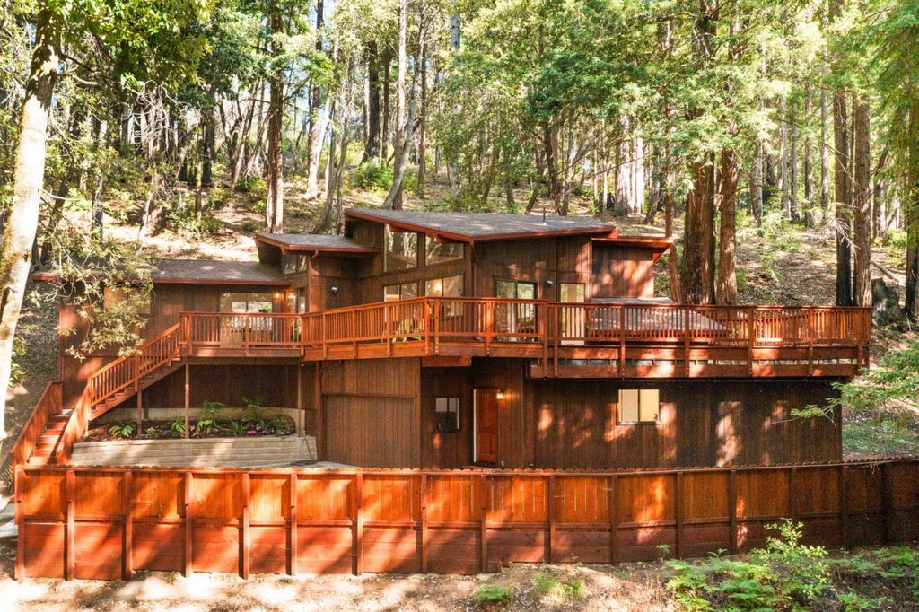 510 Warren Dr, SANTA CRUZ