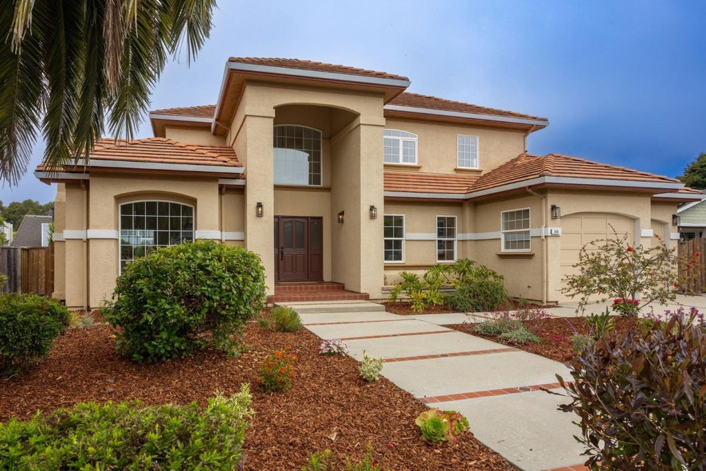 608 Silver Ave, HALF MOON BAY