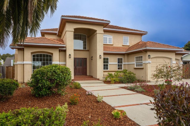 608 Silver Ave, HALF MOON BAY