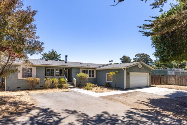 1540 Hilby Ave, Seaside/Sand City