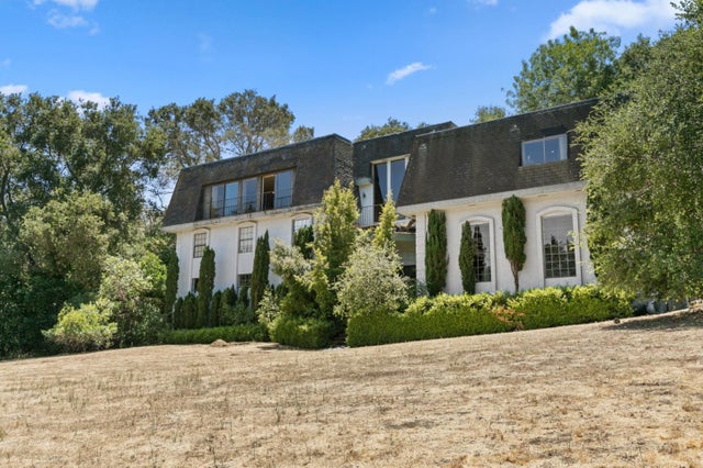 11027 Eastbrook Ave, LOS ALTOS HILLS