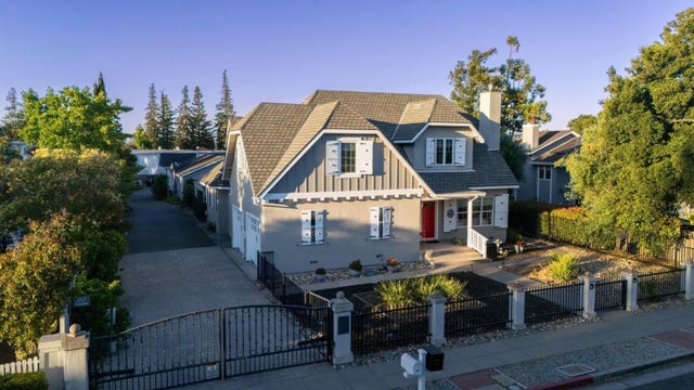 16973 Roberts Rd, LOS GATOS