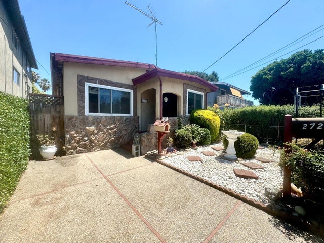 2727 Blenheim Ave, REDWOOD CITY