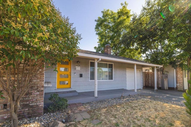 4428 Santa Monica Ave, SACRAMENTO