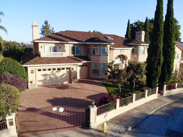 11080 Canyon Dr, SAN JOSE